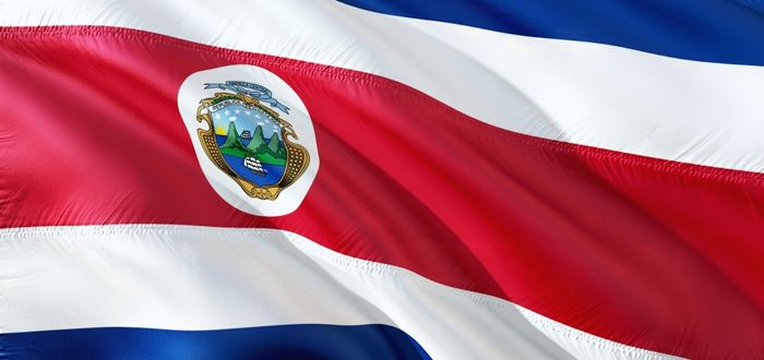 Bandera de Costa Rica | Cultura de Costa Rica