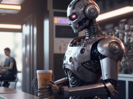 inteligencia artificial restaurantes