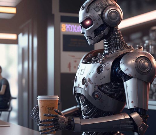 inteligencia artificial restaurantes
