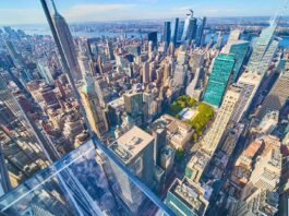 Miradores de Nueva York