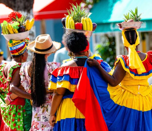 estilos de vestimenta diferencias culturales