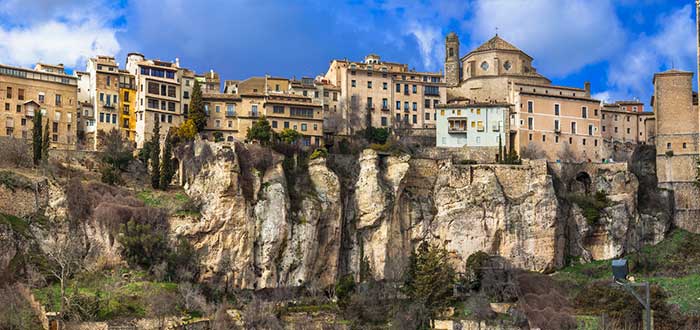 Cuenca, España