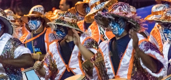 Carnaval | Cultura de Uruguay