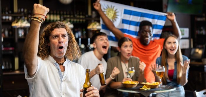 Uruguayos felices | Cultura de Uruguay