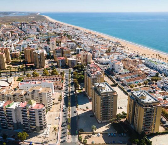 eventos culturales en Islantilla