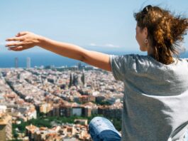 6 tradiciones típicas de Barcelona