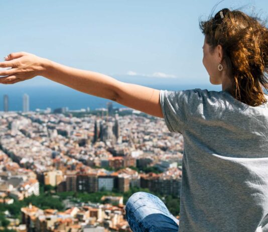 6 tradiciones típicas de Barcelona