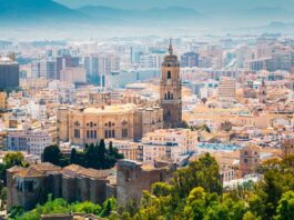 Todo lo que necesitas saber para tu próxima visita veraniega a Málaga visita veraniega malaga