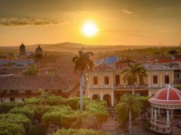 Planes y visitas imprescindibles en Nicaragua