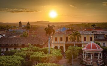 Planes y visitas imprescindibles en Nicaragua