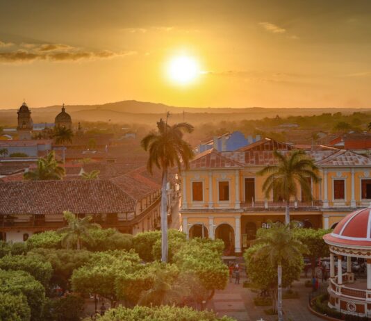 Planes y visitas imprescindibles en Nicaragua