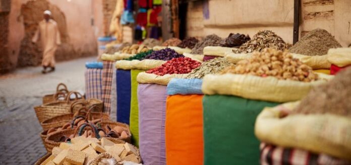 Cultura de Marruecos | Características, costumbres y tradiciones