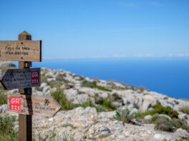 Los mejores lugares para hacer senderismo en Mallorca