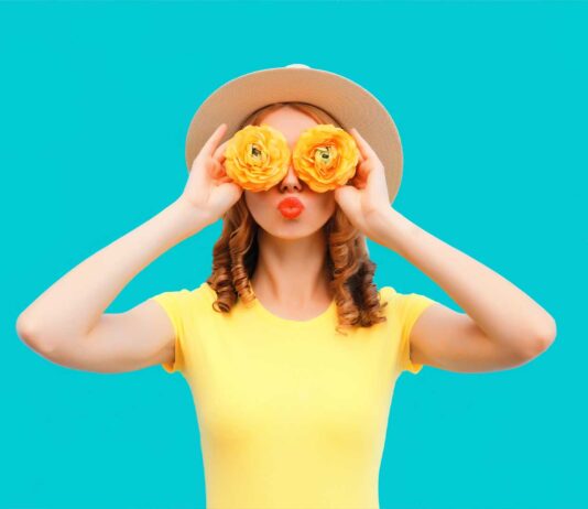 Consejos para viajar si usas lentillas