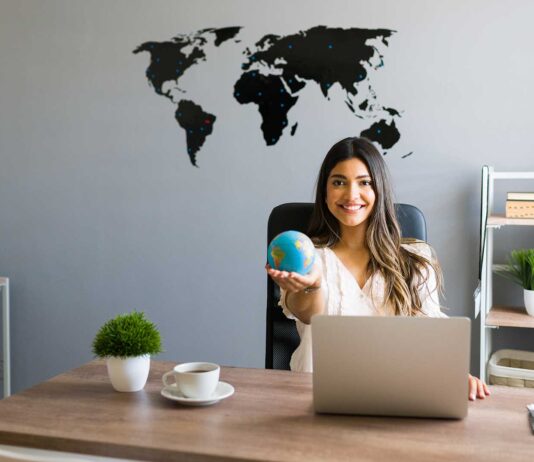 agencia de viajes tradicional u online