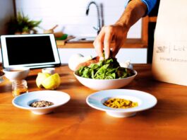 ¡Los kits de recetas de Let’s Cook ahora se entregan en toda la península! Come bien mientras viajas con los kits de recetas de Let's Cook