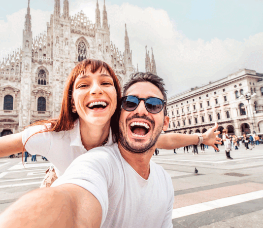 7 formas de encontrar el amor mientras viajas amor en viaje