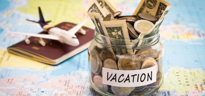 Tips para financiar tu próximo viaje