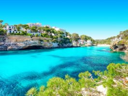 Este verano, ¡regálate unas vacaciones de lujo en Mallorca!
