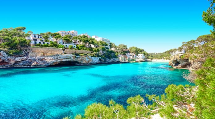 Este verano, ¡regálate unas vacaciones de lujo en Mallorca!