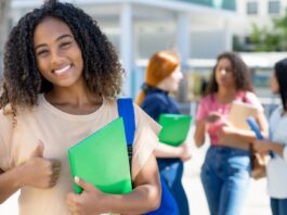Como estudiar en Estados Unidos siendo inmigrante