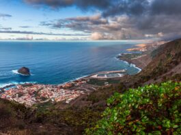 5 curiosidades de La Matanza de Acentejo en Tenerife Norte