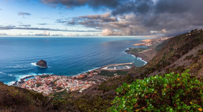 5 curiosidades de La Matanza de Acentejo en Tenerife Norte