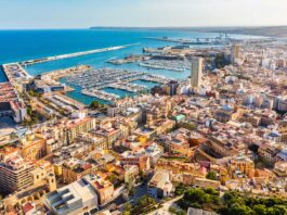 patrimonio cultural de Alicante