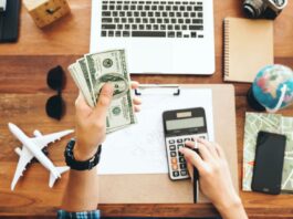 Tips para financiar tu próximo viaje
