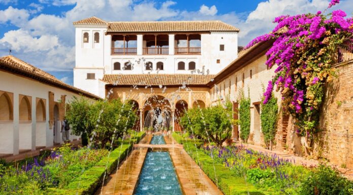 ¡Descubre la Magia del verano en Granada!