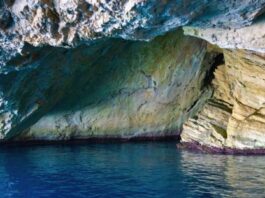 curiosidades de Colonia de Sant Jordi