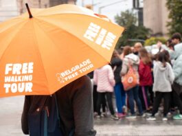 beneficios de un free tour