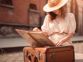 idiomas viajes