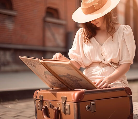 idiomas viajes