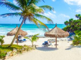 Dónde alojarse en Playa del Carmen: las mejores zonas