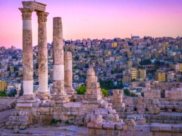 Qué hacer en Jordania