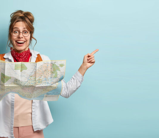 viajar importancia guia