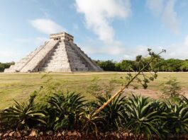excursiones a la riviera maya
