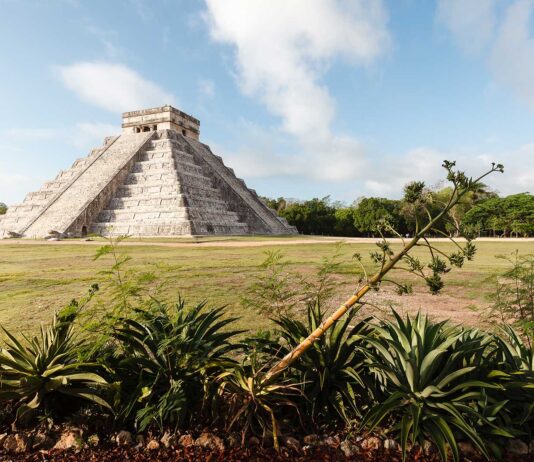 excursiones a la riviera maya