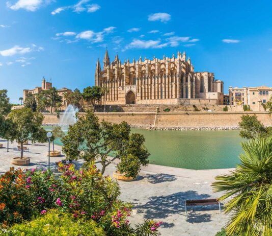 festividades de mallorca