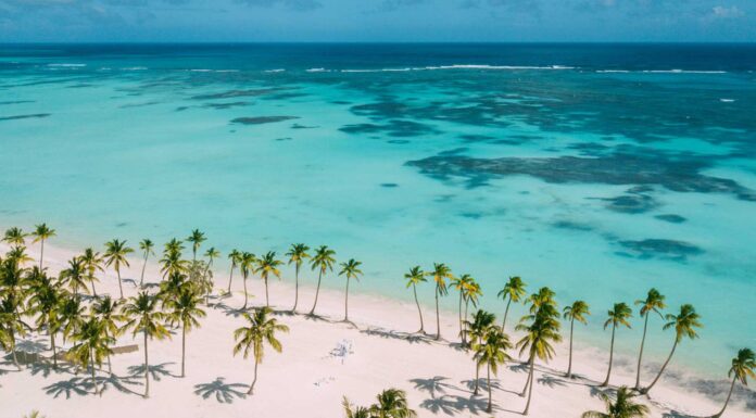 Playas del caribe que debes visitar