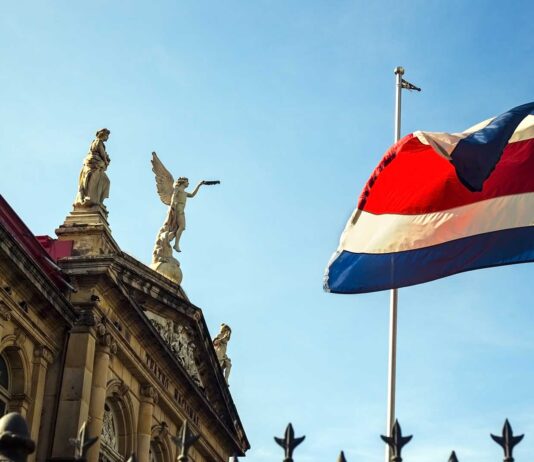 Tradiciones de Costa Rica: ¿Qué hay que saber? Tradiciones de Costa Rica