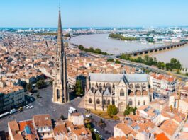 6 motivos para visitar Burdeos