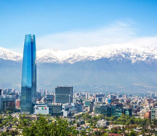 vive experiencias emocionantes en tu viaje a chile