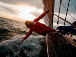 Expedición en velero a la Antártida : Una experiencia inolvidable expedición en velero a la Antártida