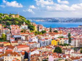 Los destinos turísticos más baratos de Europa