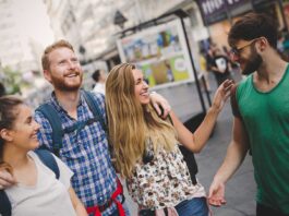 mejores destinos para viajes de solo adultos