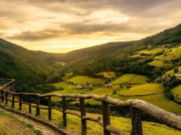 Rutas de Montaña en Asturias