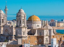 Cádiz: el paraíso de los deportes acuáticos: Tu guía completa cadiz, el paraiso de los deportes acuaticos