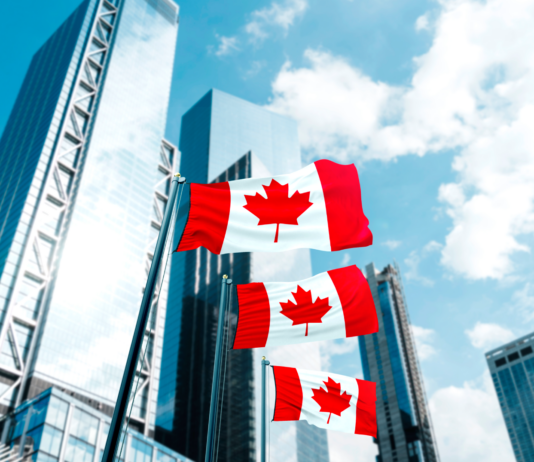 cómo solicitar el eTA Canadá